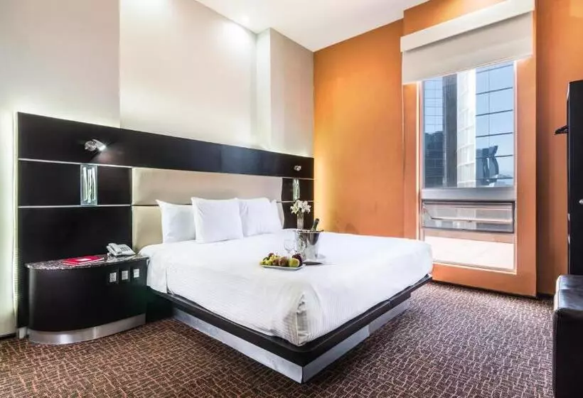 Fotos del hotel Exe Cities Reforma:  25