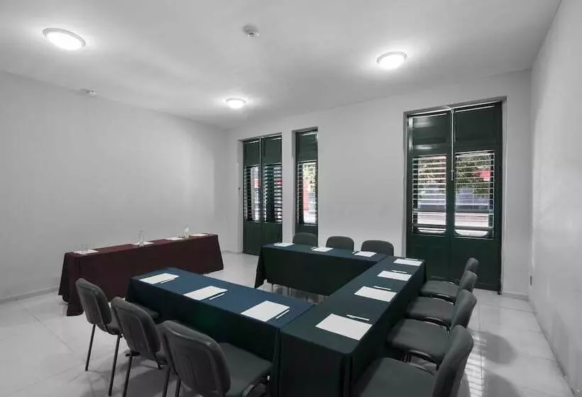 Fotos del hotel Exe Cities Reforma:  17