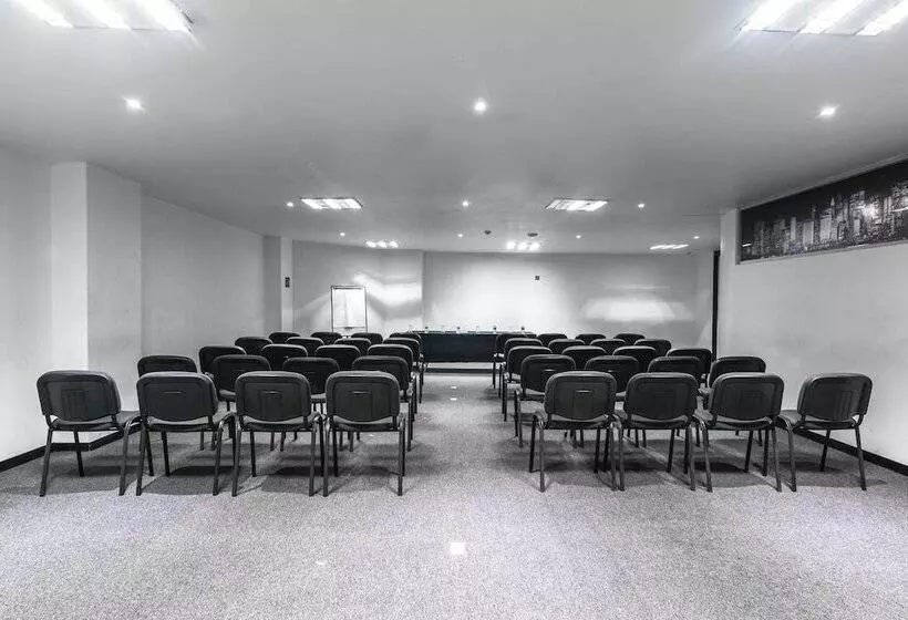 Fotos del hotel Exe Cities Reforma:  20