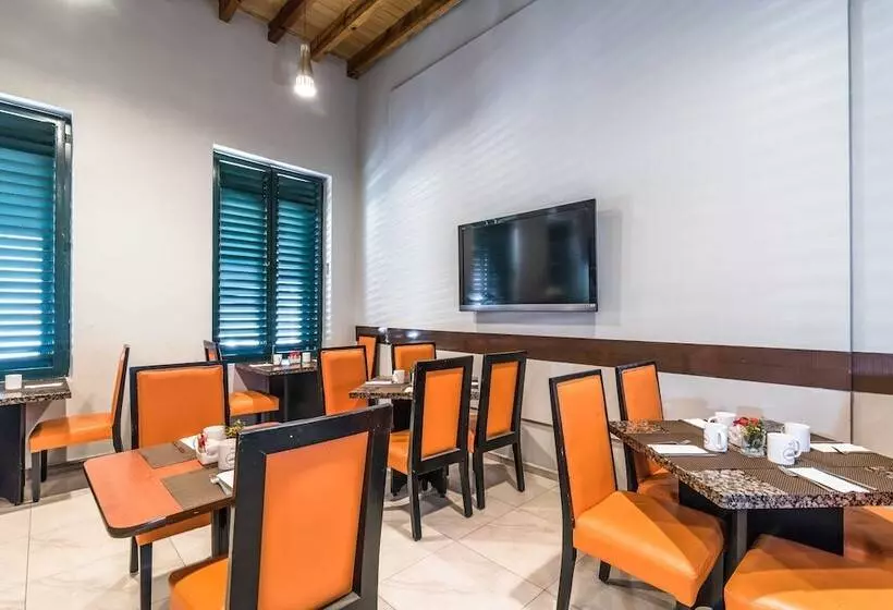 Fotos del hotel Exe Cities Reforma:  9