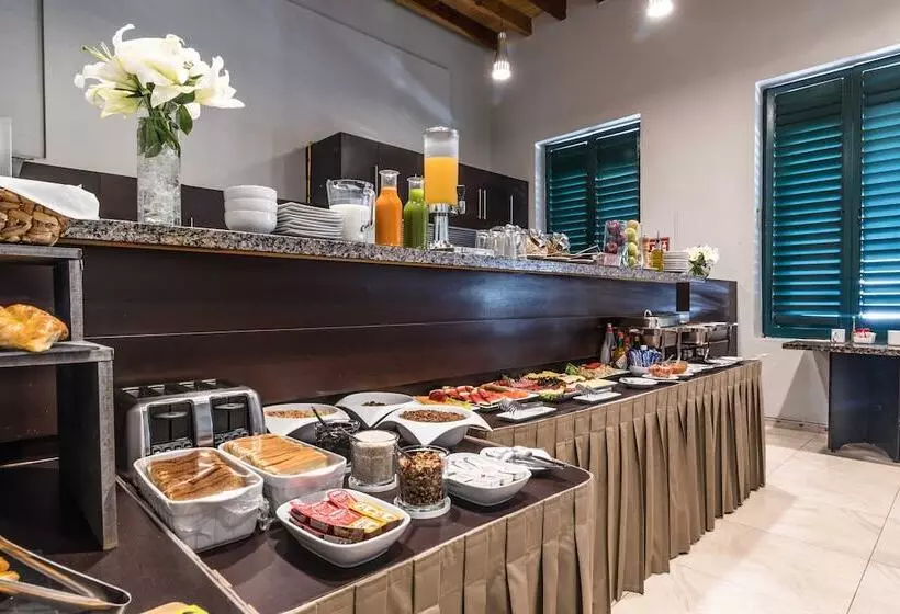 Fotos del hotel Exe Cities Reforma:  13