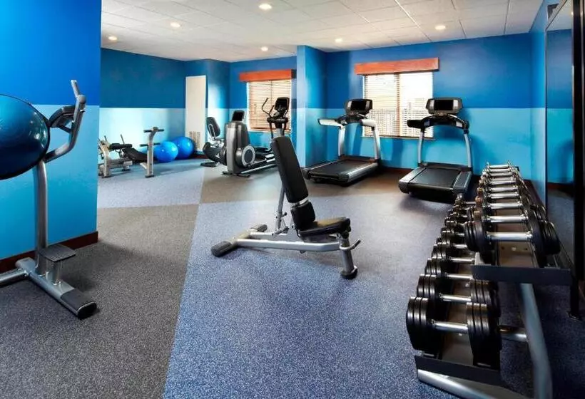 Fotos del hotel Four Points By Sheraton Houston Hobby Airport:  5