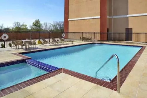 Fotos del hotel Four Points By Sheraton Houston Hobby Airport:  19