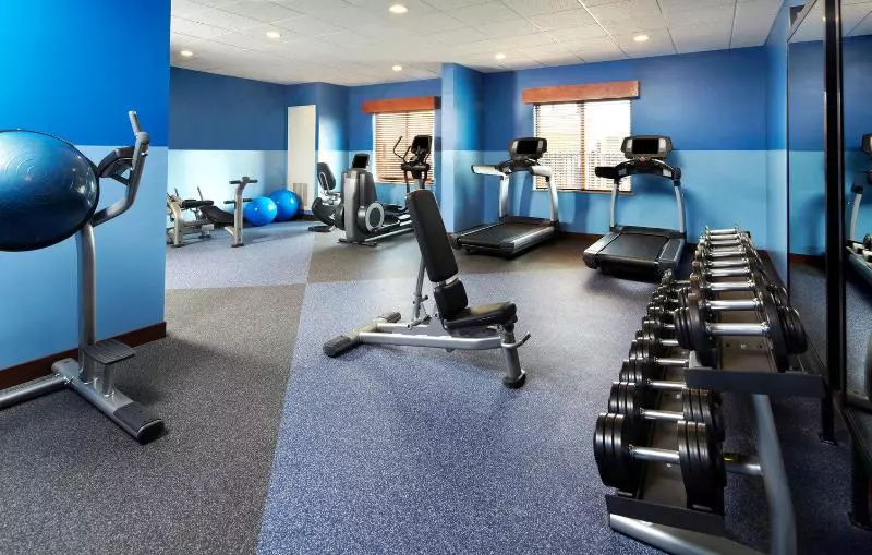 Fotos del hotel Four Points By Sheraton Houston Hobby Airport:  11