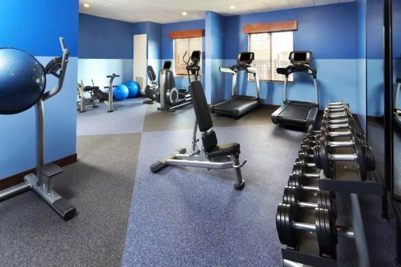 Fotos del hotel Four Points By Sheraton Houston Hobby Airport:  17