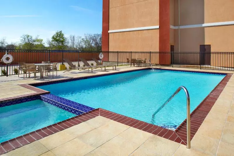 Fotos del hotel Four Points By Sheraton Houston Hobby Airport:  22