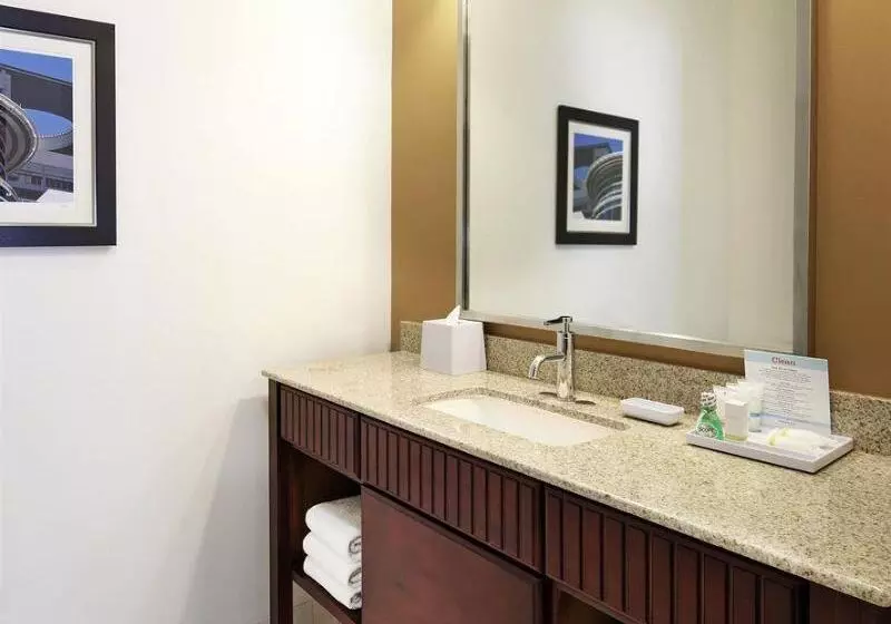 Fotos del hotel Four Points By Sheraton Houston Hobby Airport:  7