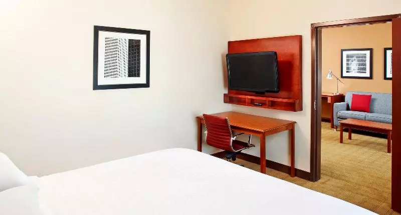 Fotos del hotel Four Points By Sheraton Houston Hobby Airport:  23