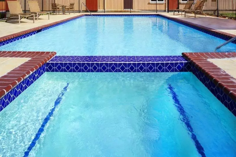 Fotos del hotel Four Points By Sheraton Houston Hobby Airport:  9