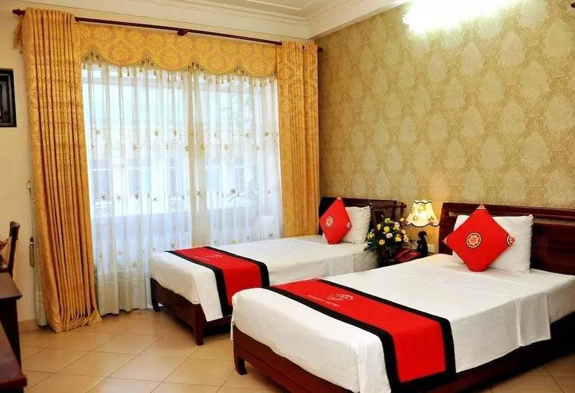 Fotos del hotel Hanoi Luxury:  24