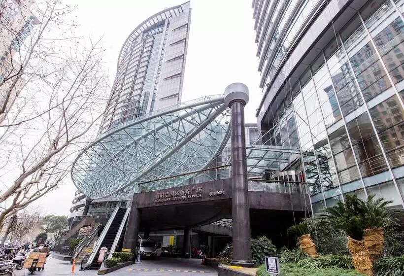 Fotos del hotel Mayson Shanghai Zhongshan Park Serviced Apartment:  14