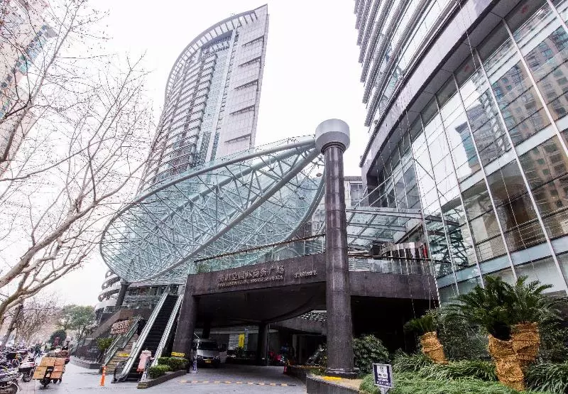 Fotos del hotel Mayson Shanghai Zhongshan Park Serviced Apartment:  16