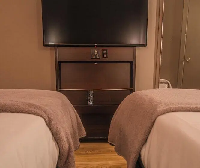 Fotos del hotel Ibis Santiago Estación Central:  22