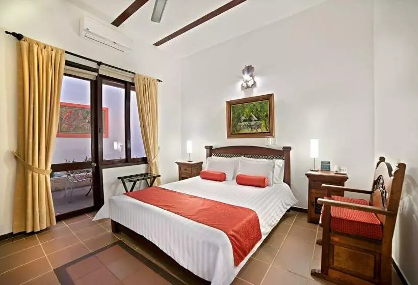 Fotos del hotel Boutique San Antonio:  23