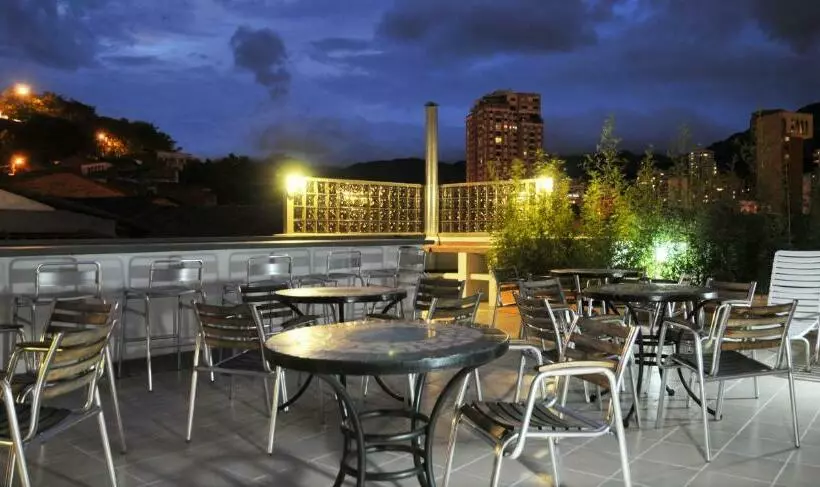 Fotos del hotel Boutique San Antonio:  10