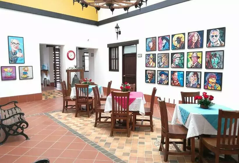 Fotos del hotel Boutique San Antonio:  12