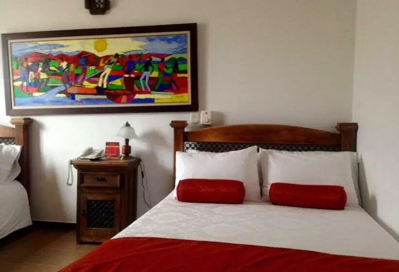 Fotos del hotel Boutique San Antonio:  25