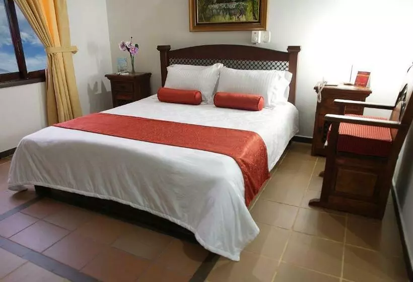 Fotos del hotel Boutique San Antonio:  8