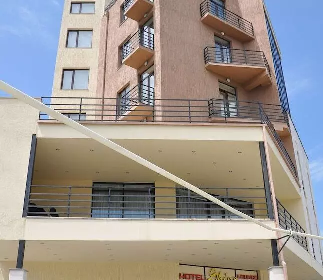 Fotos del hotel Shine Palace:  17