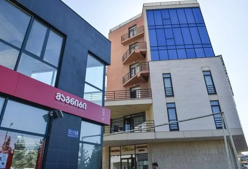 Fotos del hotel Shine Palace:  11