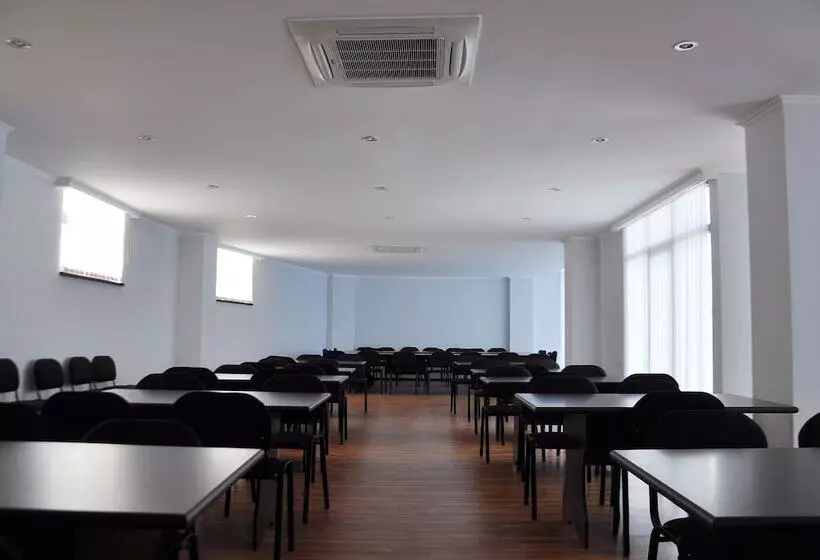 Fotos del hotel Shine Palace:  5