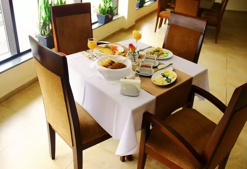 Fotos del hotel Shine Palace:  3