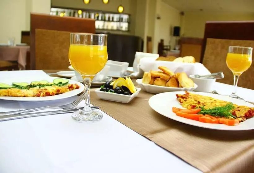 Fotos del hotel Shine Palace:  9