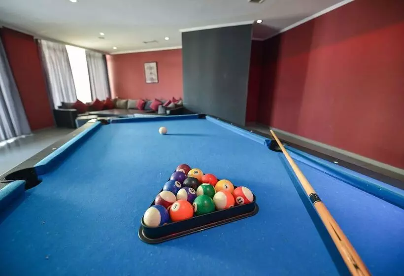 Fotos del hotel Shine Palace:  4