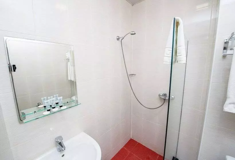 Fotos del hotel Shine Palace:  19