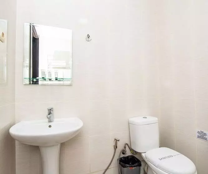 Fotos del hotel Shine Palace:  6