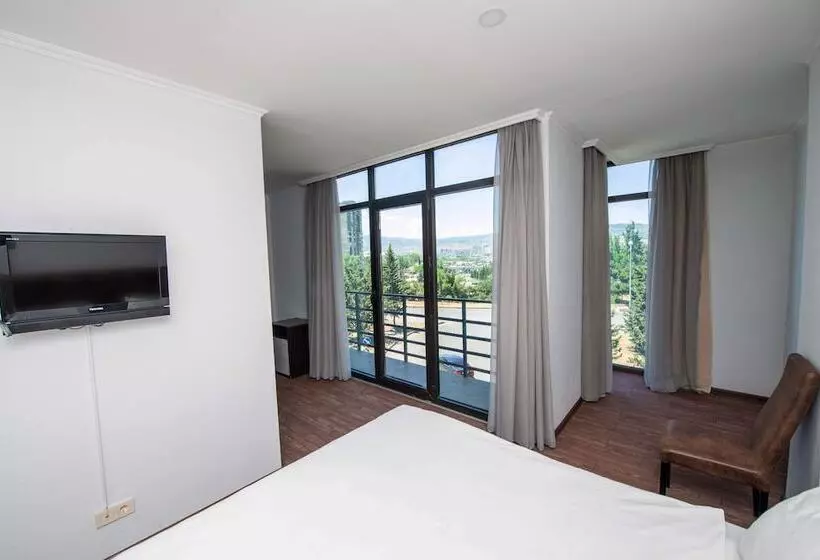 Fotos del hotel Shine Palace:  20