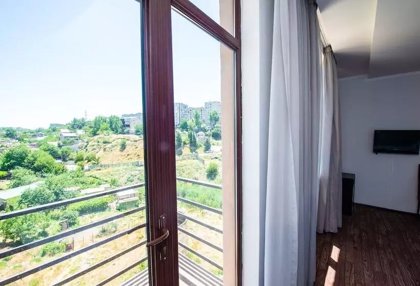 Fotos del hotel Shine Palace:  7