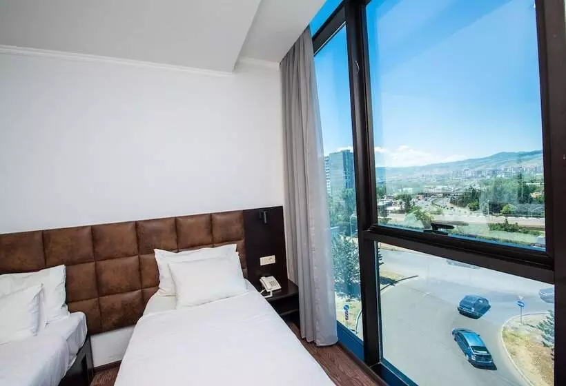 Fotos del hotel Shine Palace:  14