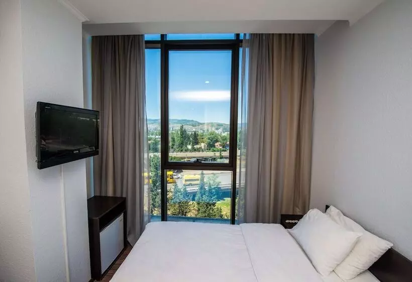 Fotos del hotel Shine Palace:  18