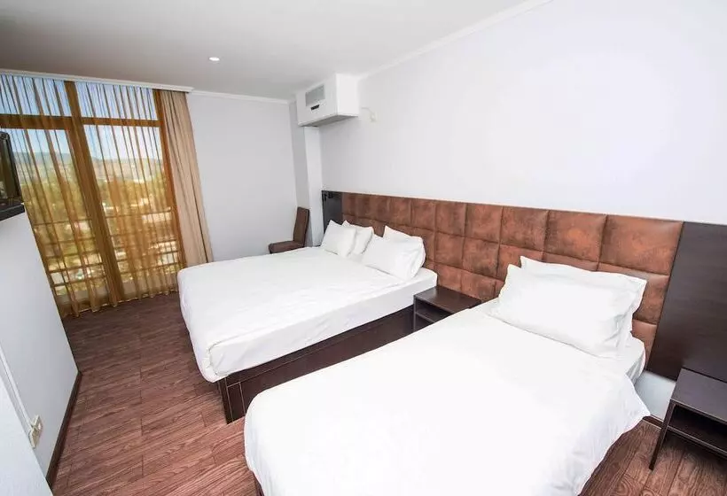 Fotos del hotel Shine Palace:  2