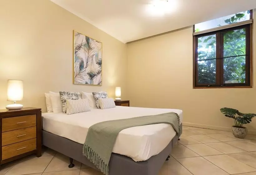 Fotos del hotel The Mediterranean Port Douglas:  12