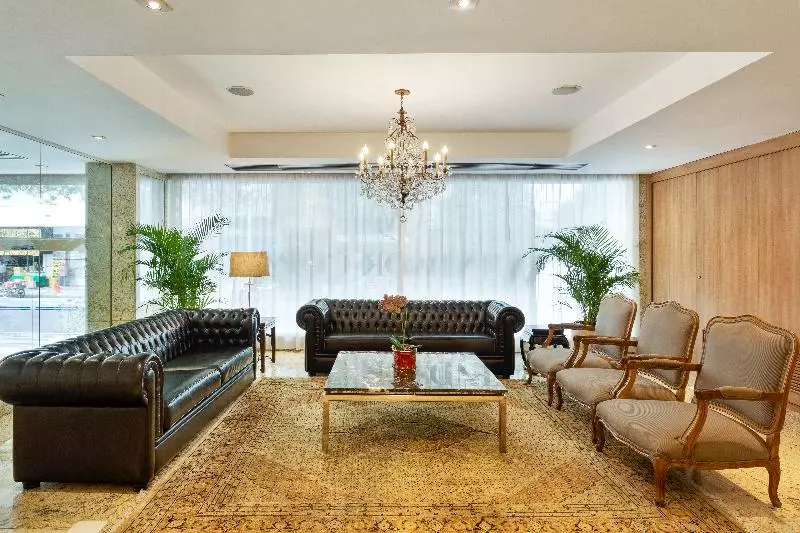 Fotos del hotel Windsor Copa Hotel:  7