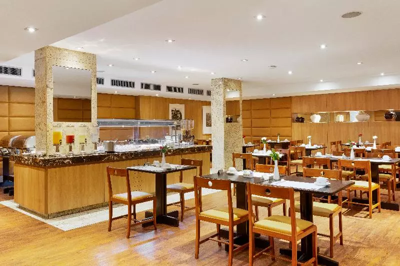 Fotos del hotel Windsor Copa Hotel:  15