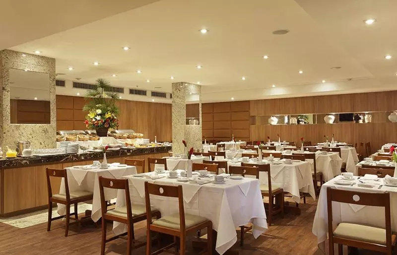 Fotos del hotel Windsor Copa Hotel:  10