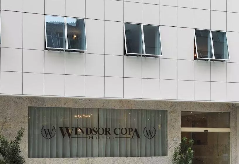 Fotos del hotel Windsor Copa Hotel:  6