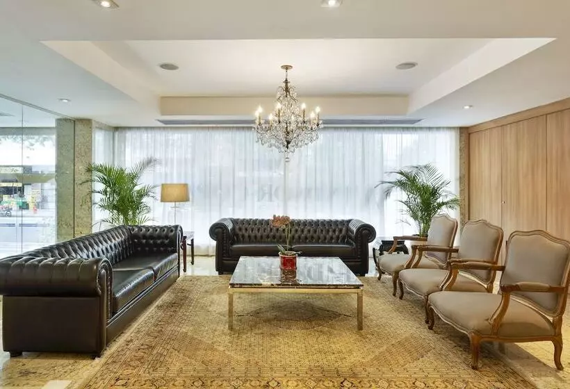 Fotos del hotel Windsor Copa Hotel:  13