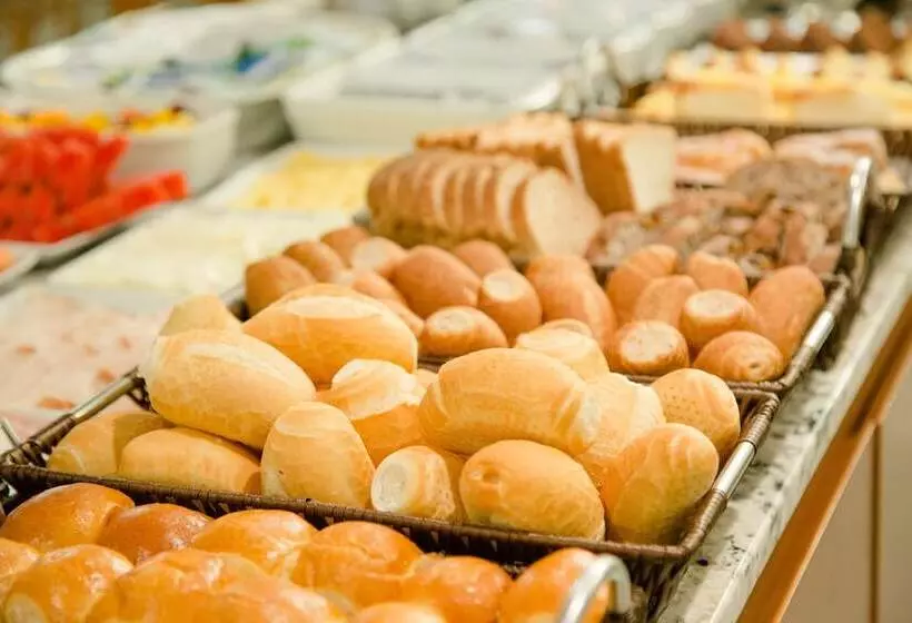 Fotos del hotel Windsor Copa Hotel:  19