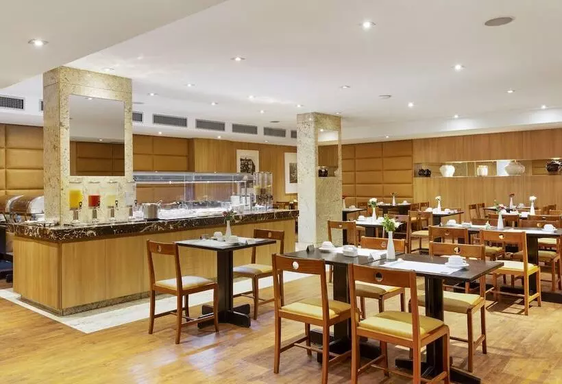 Fotos del hotel Windsor Copa Hotel:  24