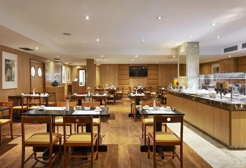 Fotos del hotel Windsor Copa Hotel:  22