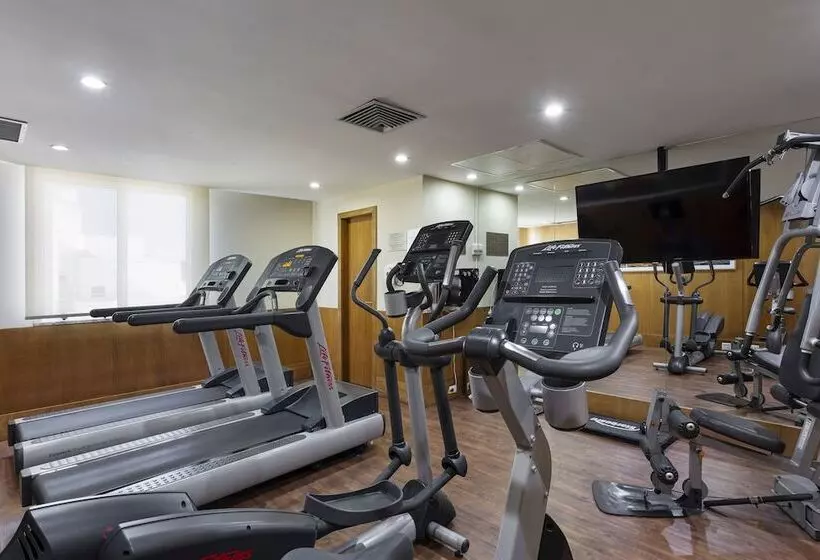 Fotos del hotel Windsor Copa Hotel:  14