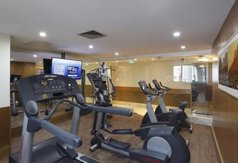 Fotos del hotel Windsor Copa Hotel:  3