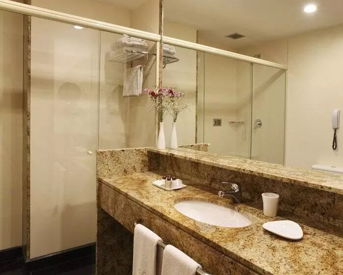 Fotos del hotel Windsor Copa Hotel:  16