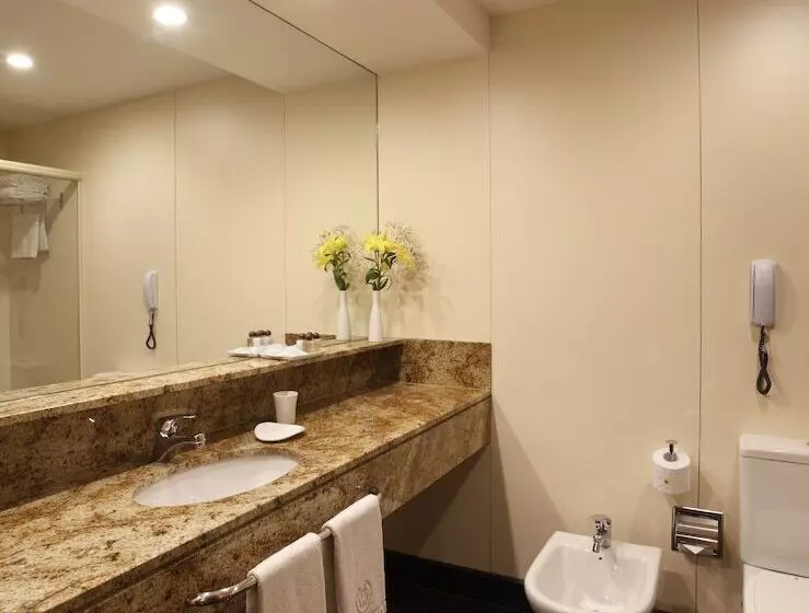 Fotos del hotel Windsor Copa Hotel:  11