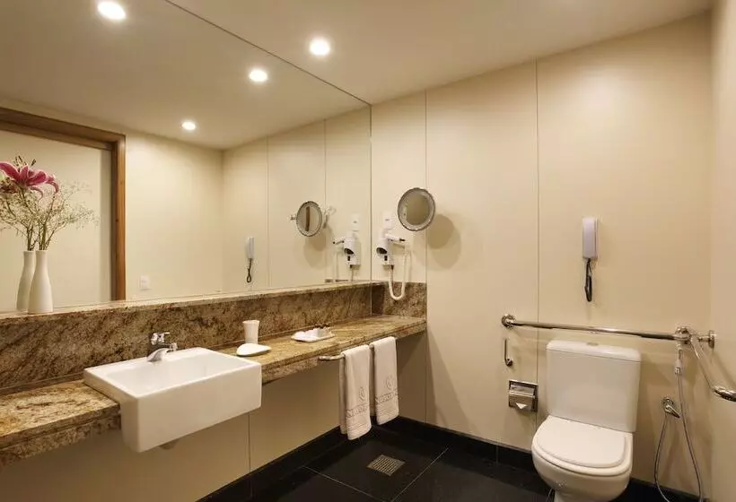 Fotos del hotel Windsor Copa Hotel:  5