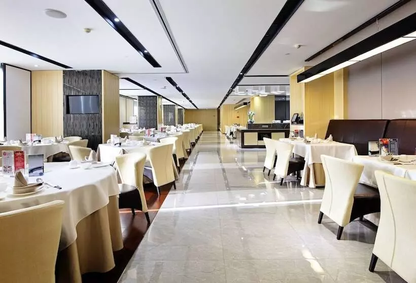 Fotos del hotel Yuwa:  4